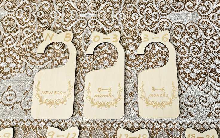 clothing dividers - photo 2