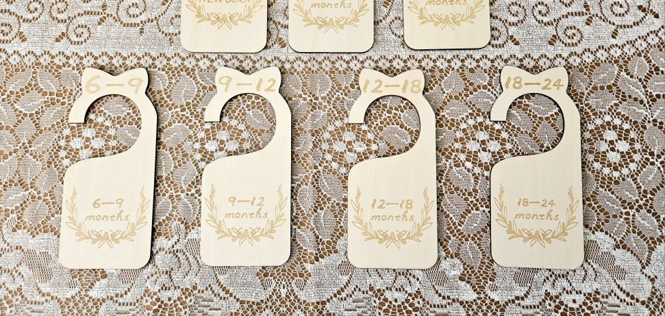 clothing dividers - photo 3