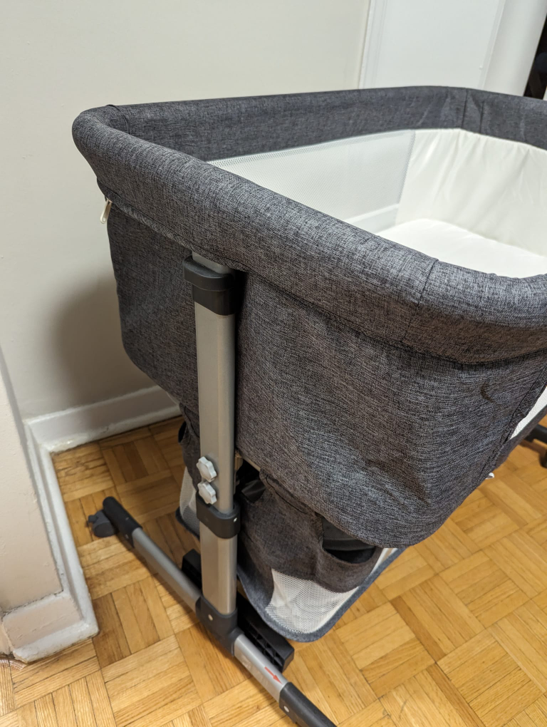 Baby bassinet - photo 2