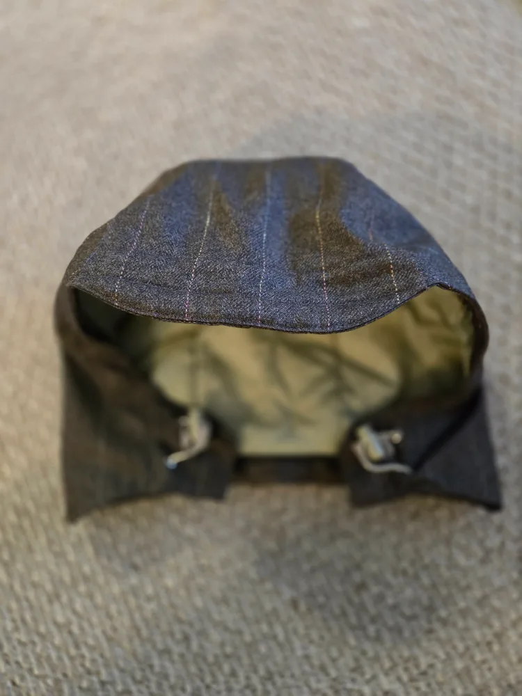 Women's Four Square Snowboard Jacket image indicator(7)