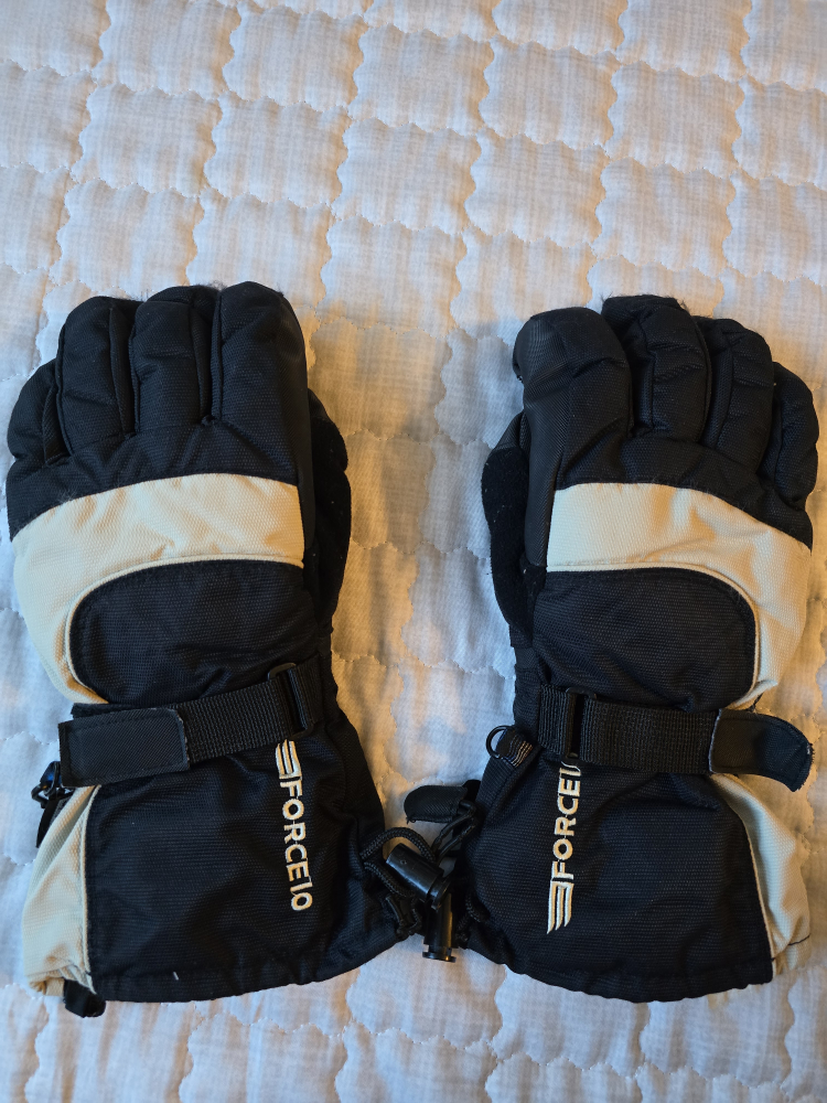 Force 10 Ski Gloves