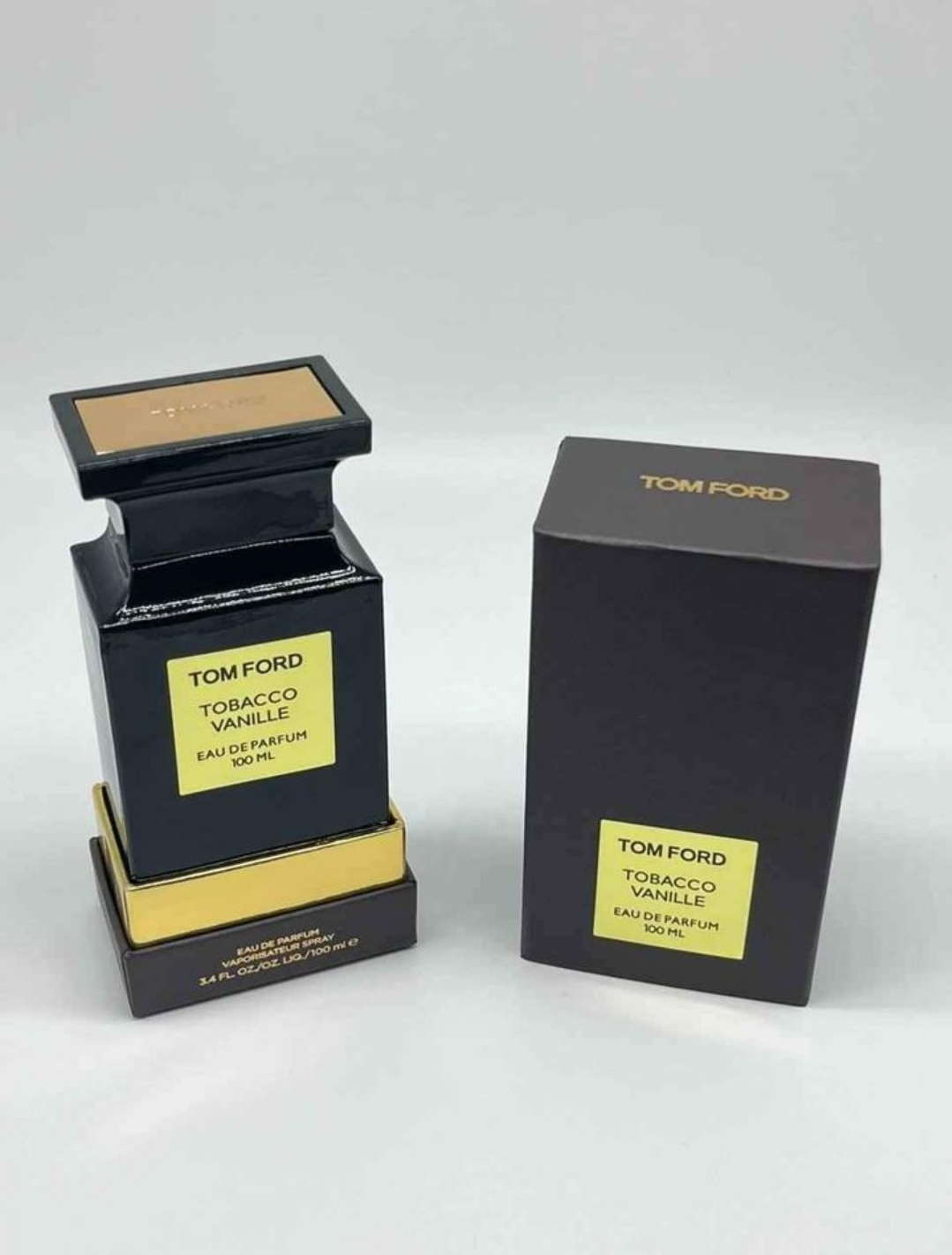 Tom Ford Tobacco Vanille Eau de Parfum 100 ml - photo 2