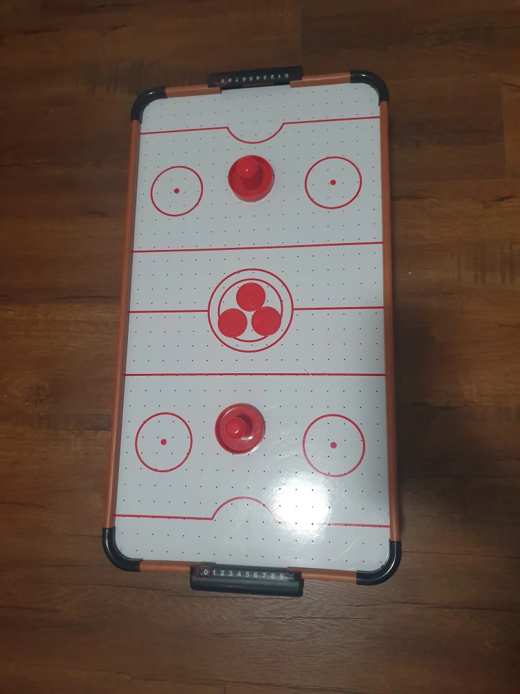 Air Hockey