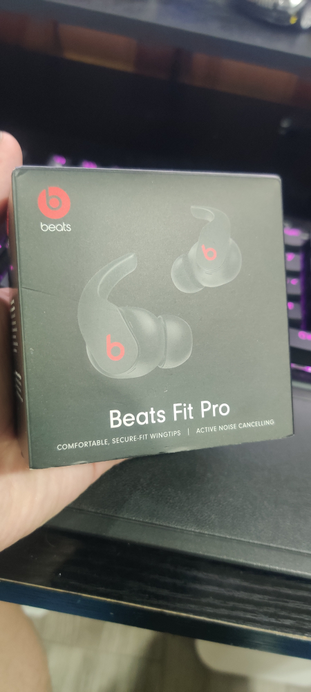 Beats Fit Pro