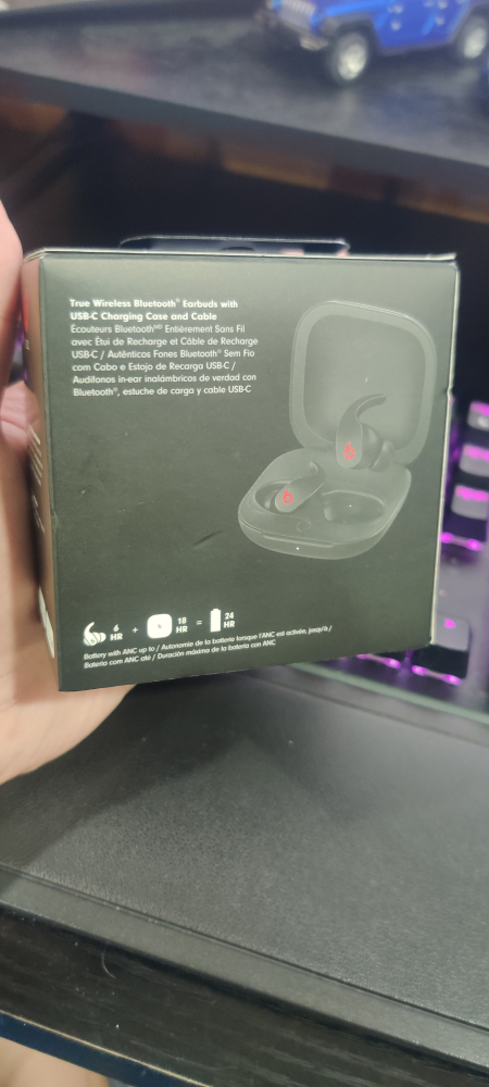 Beats Fit Pro - photo 2