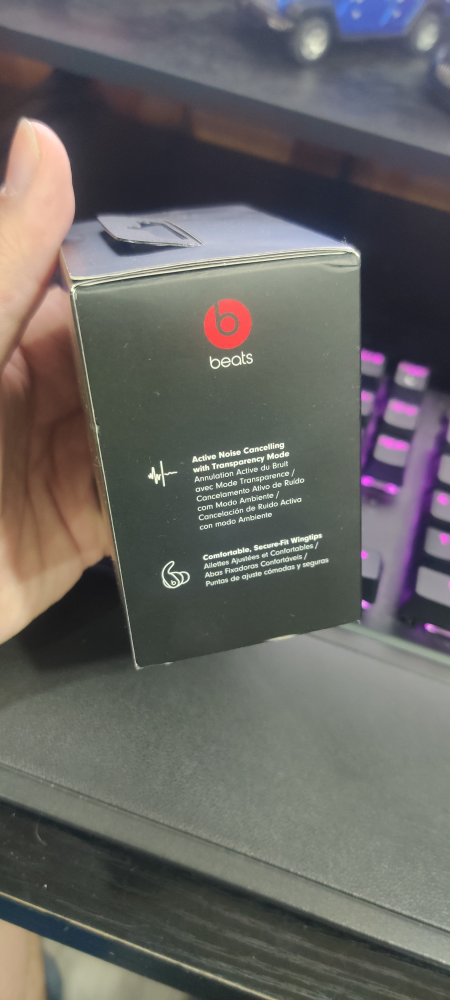 Beats Fit Pro - photo 4