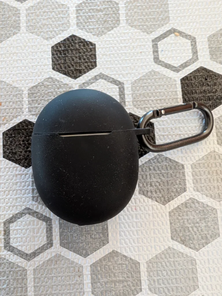 Unused Brand New Google Pixel Buds Pro image indicator(4)