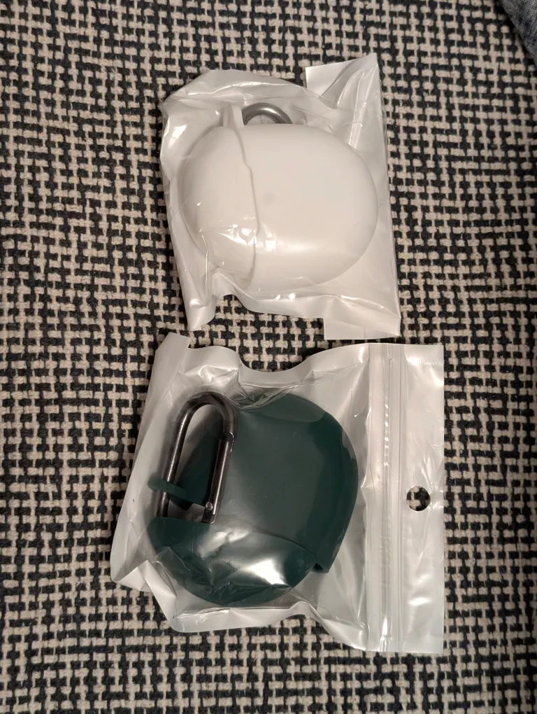 Unused Brand New Google Pixel Buds Pro image indicator(5)