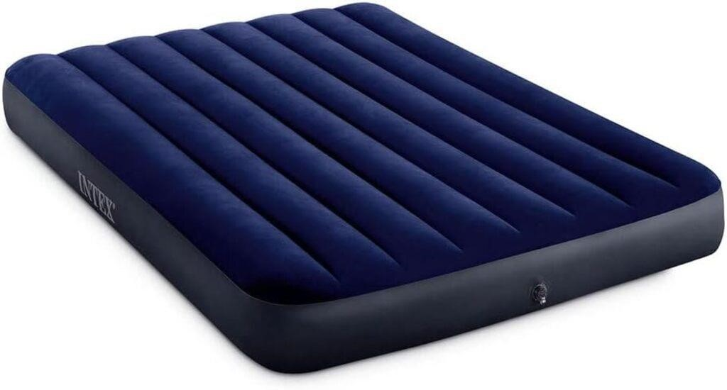 Intex Dura-Beam Standard Classic Airbed - photo 2