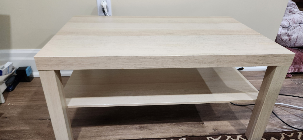 IKEA Coffee Table - photo 2