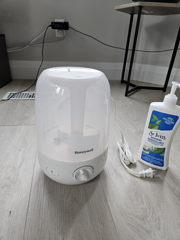 Humidifier