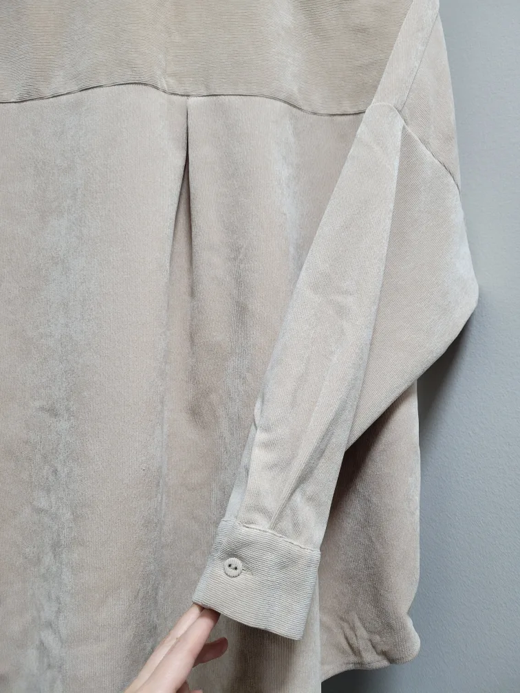 Zara Shirt image indicator(4)