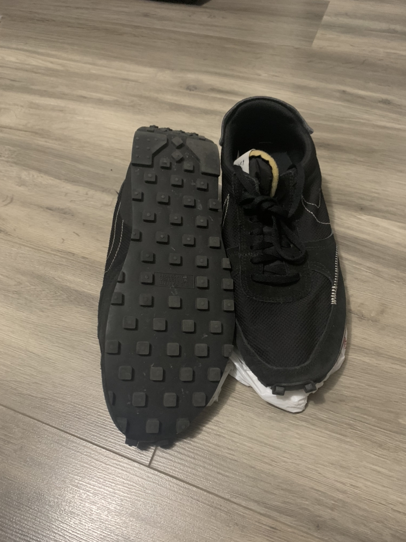 NIKE DAYBREAK TYPE N 354 SHOE - photo 4