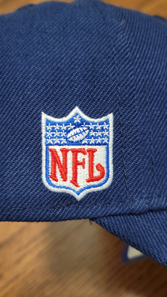NFL San Diego Chargers Reebok Hat - photo 5