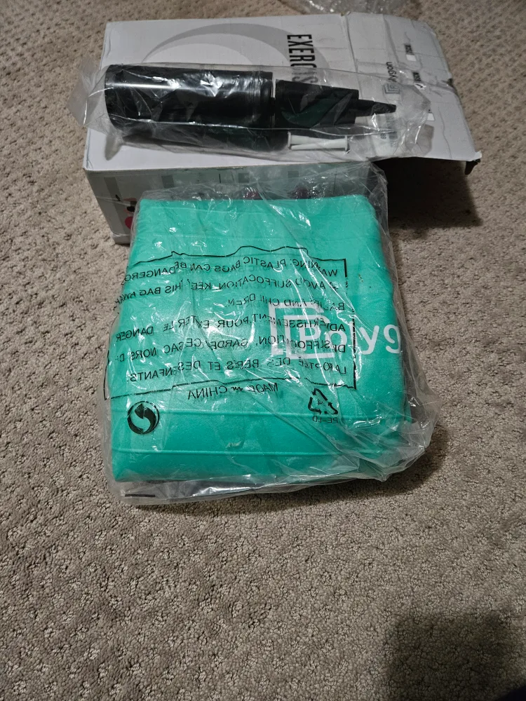 Ab Roller Wheel for Core Strength Exercise image indicator(5)