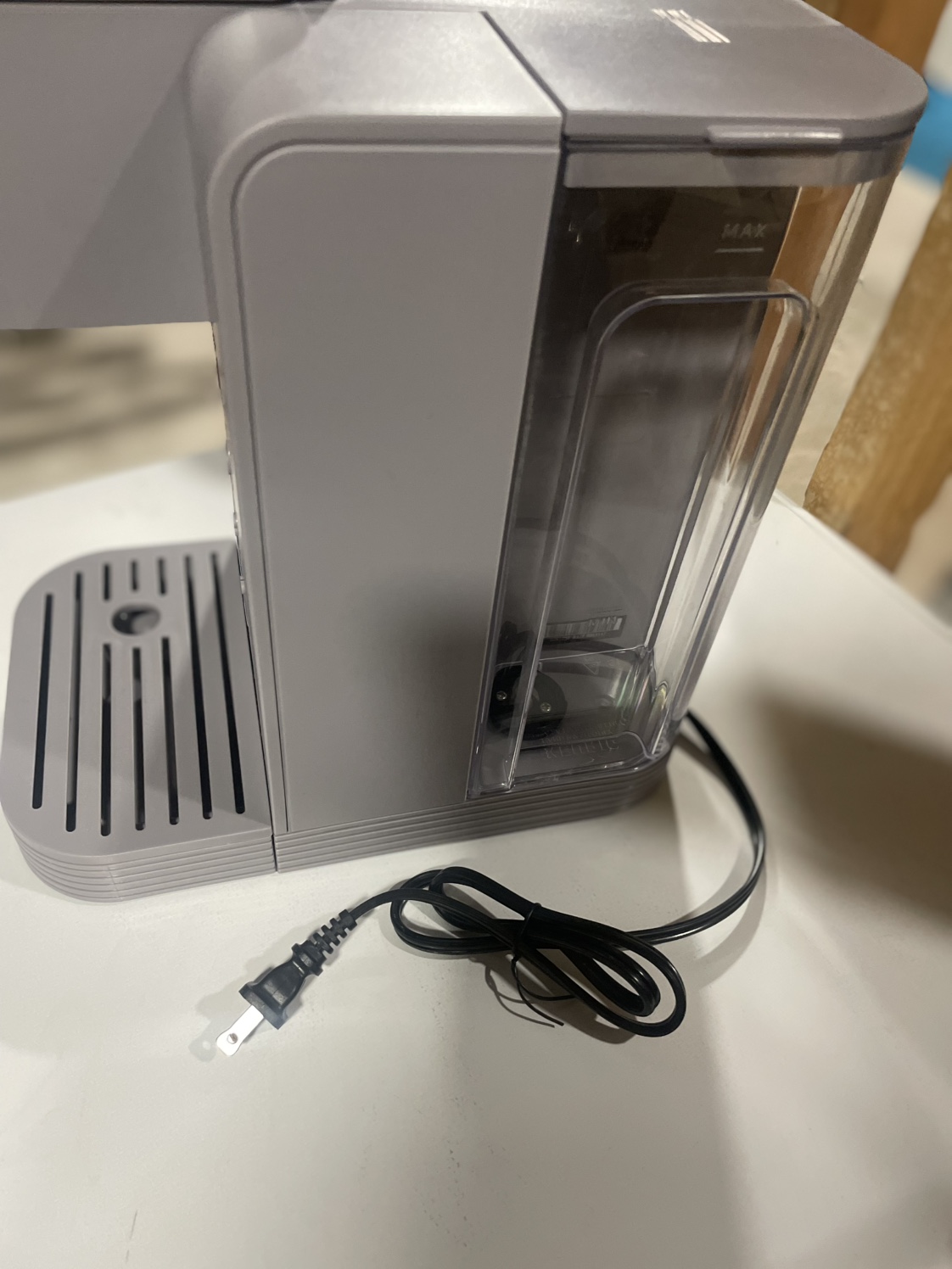 Keurig Coffee Maker like new - photo 3