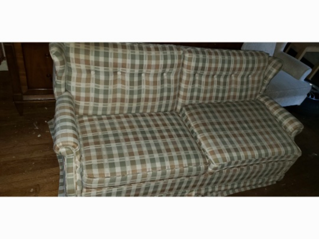 Sofa Bed - photo 2