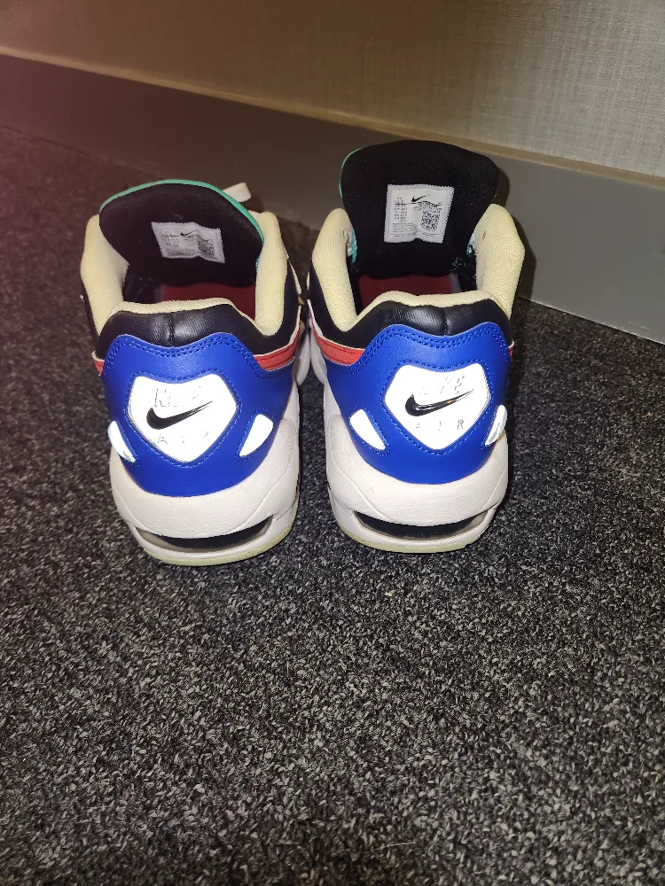 Nike Air Max 96 II Sneakers image indicator(3)