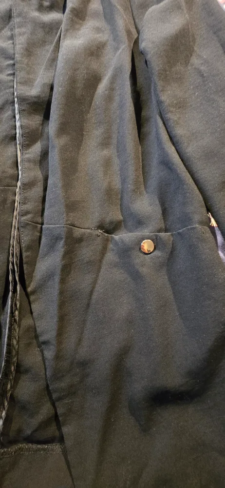 Black Blazer image indicator(2)