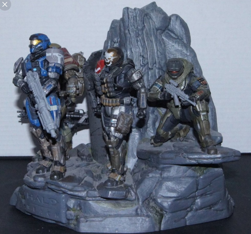 Halo Reach Legendary Edition - photo 2