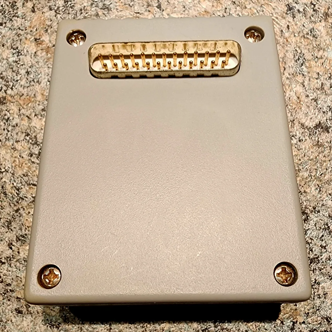 Gold Finger Cheat Cartridge Game Enhancer PlayStation, PS1 image indicator(3)