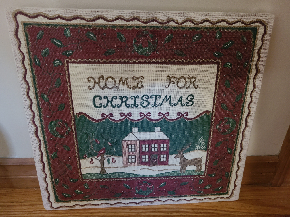 Set of 4 Christmas Decorations - photo 2