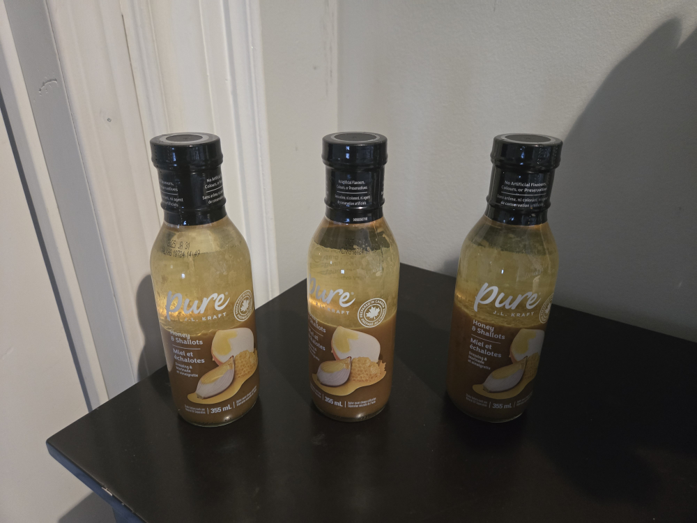 Sauces #freecycle# - photo 2