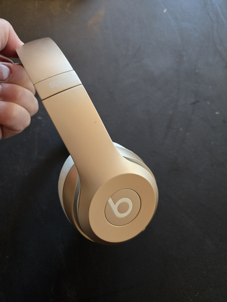 Beats by Dre Solo3 Wireless Headphones