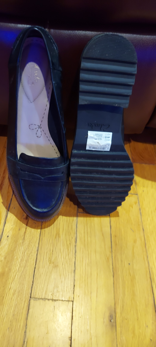 Clarks Women's Loafers
