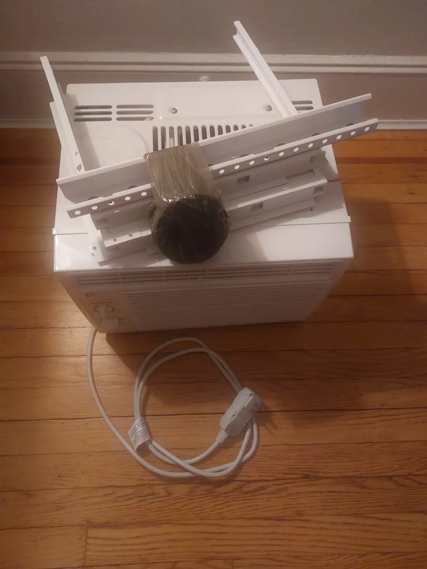 Window AC Unit image indicator(2)