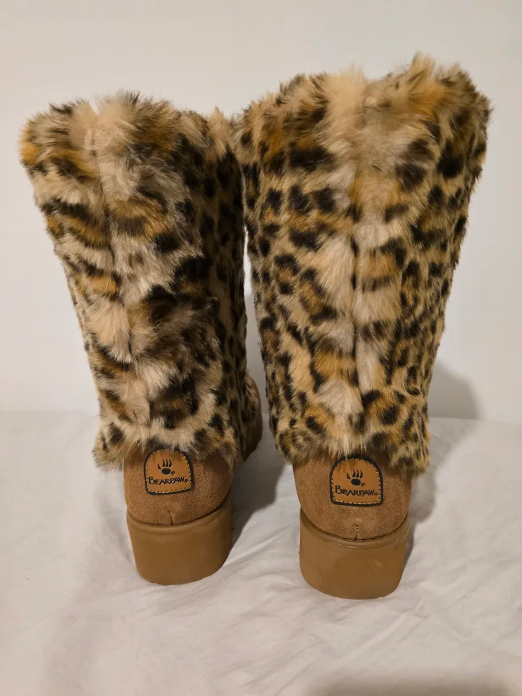 BEAR PAW BOOTS 👢 😍 image indicator(2)