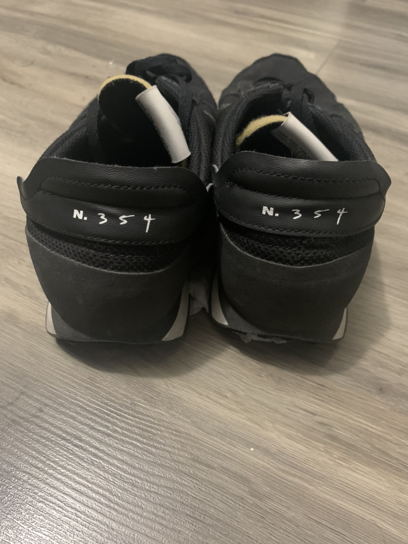 NIKE DAYBREAK TYPE N 354 SHOE - photo 3