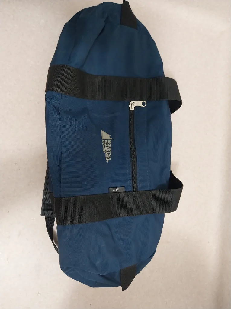 Mountain Equipment Co-op Duffle Bag image indicator(2)