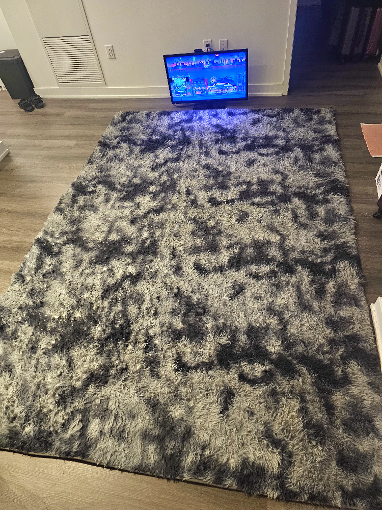 RCA TV 32 Inch & Carpet - Final items left- move out sale