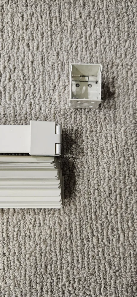 window cordless shadow, like new image indicator(9)