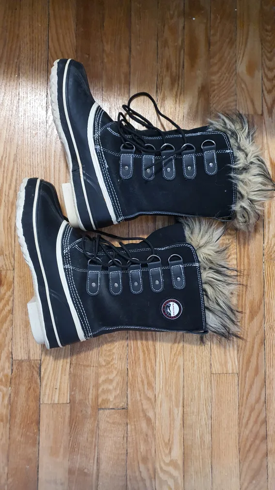 Sorel Women's Winter Boots thumbnail