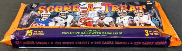 2024 Panini NFL Football Cards (New) image indicator(2)