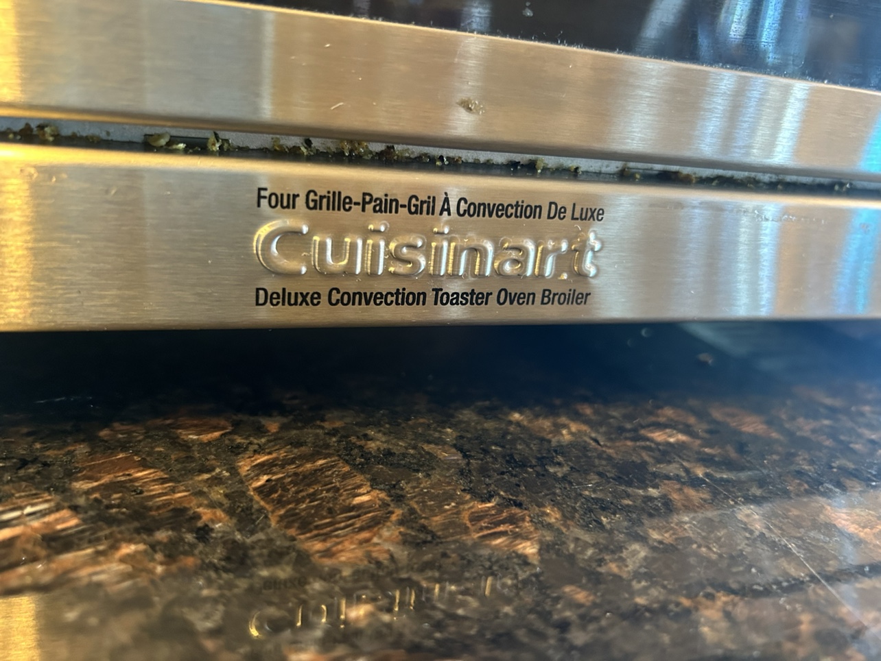 Toaster Oven - photo 2