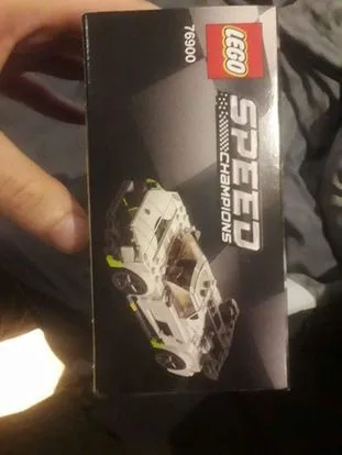 LEGO Speed Champions 76900 Koenigsegg Jesko image indicator(2)