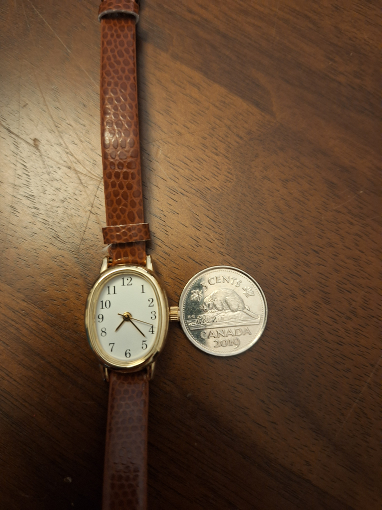 small wrist watch - photo 2