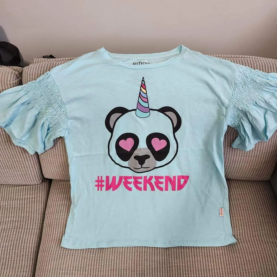 Variety of Graphic T-Shirts. #M  Great for anyone! image indicator(4)