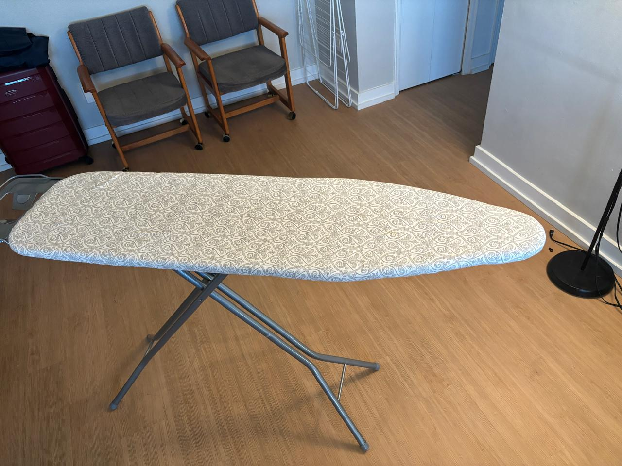 Ironing Board with cover