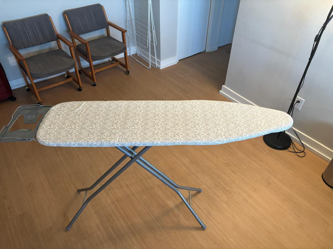 Ironing Board with cover - photo 3