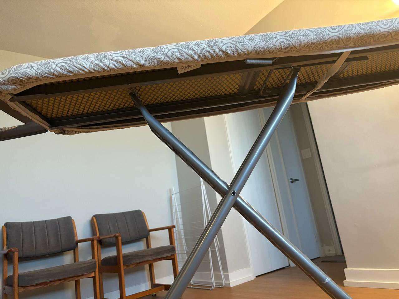 Ironing Board with cover - photo 4