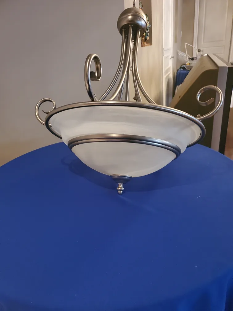 Chandelier light fixture image indicator(2)