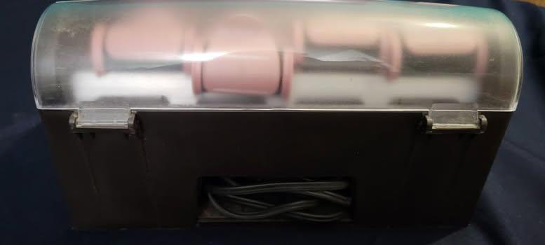 Remington T|Studio Electric Rollers - photo 4