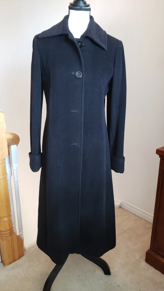 Jones New York coat