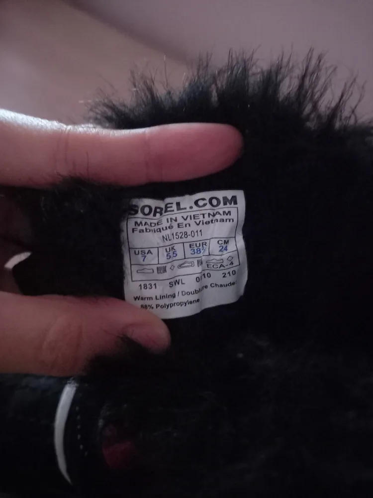 Sorel Women's Waterproof Winter Boots image indicator(6)