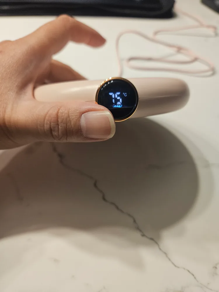 Cup Warmer image indicator(6)