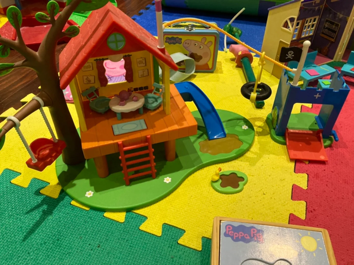 Peppa Pig Lot image indicator(5)